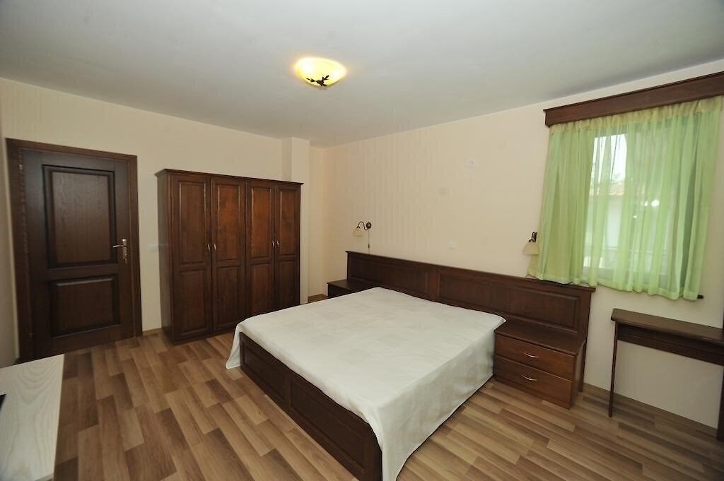 Вид Villas Izgreva вилла